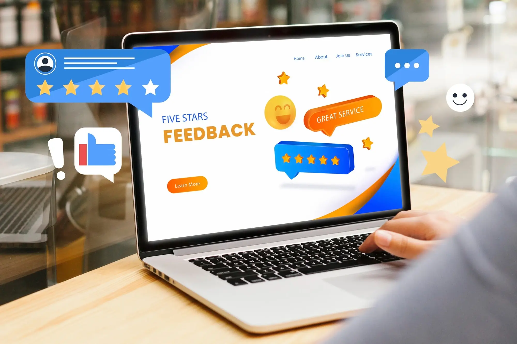 Integrating Google Reviews into Your WordPress Site